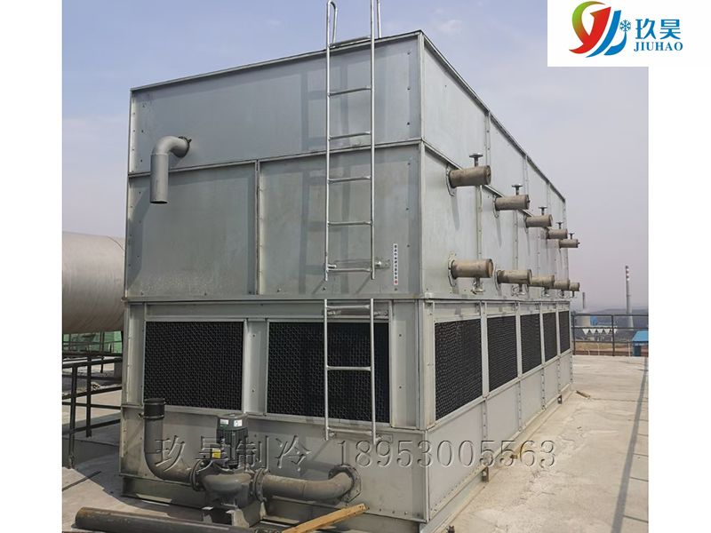 蒸發(fā)式冷凝器