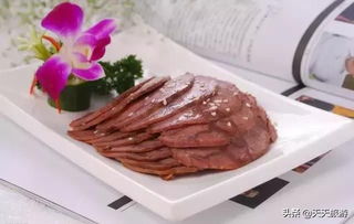 山西8大特色肉制品，肉食愛好者千萬別錯過！