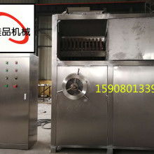 重慶市合川食品廠 匠心傳承，打造優質肉制品的領軍企業