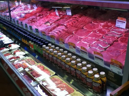 加工肉制品市場遇冷 原因、挑戰與行業反思